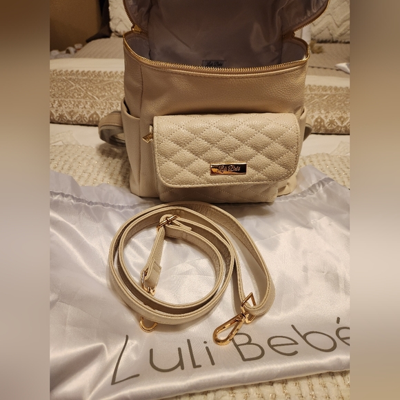 Lulibebe Petite Monaco - Picture 7 of 9